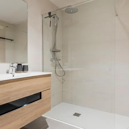 Skyline Penthouse Appartement Estepona